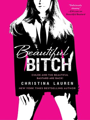 cover image of Beautiful Bitch